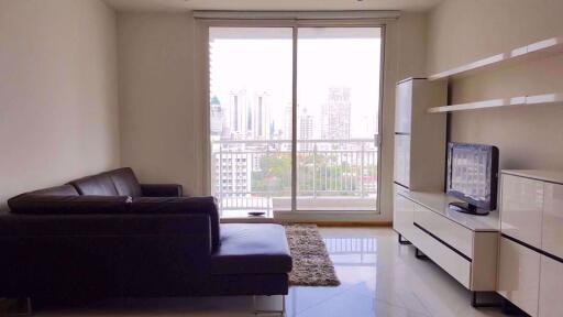 2 bed Condo in The Empire Place Yan Nawa Sub District C09771