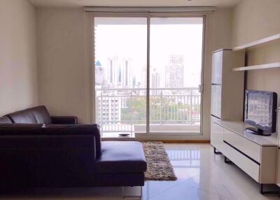 2 bed Condo in The Empire Place Yan Nawa Sub District C09771