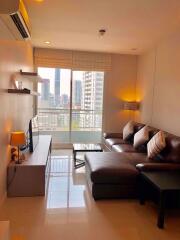 1 bed Condo in Circle Condominium Makkasan Sub District C09765