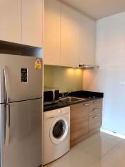 1 bed Condo in Circle Condominium Makkasan Sub District C09765