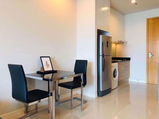 1 bed Condo in Circle Condominium Makkasan Sub District C09765