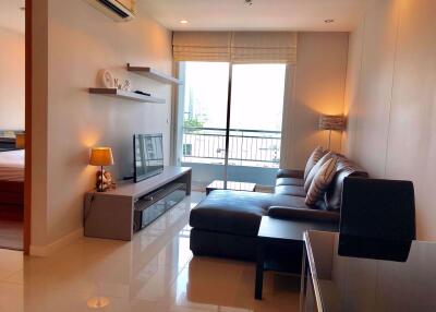 1 bed Condo in Circle Condominium Makkasan Sub District C09765