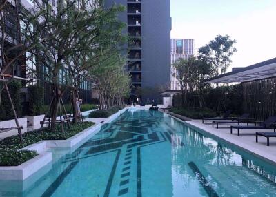 1 bed Condo in Ideo Sukhumvit 93 Bangchak Sub District C09764