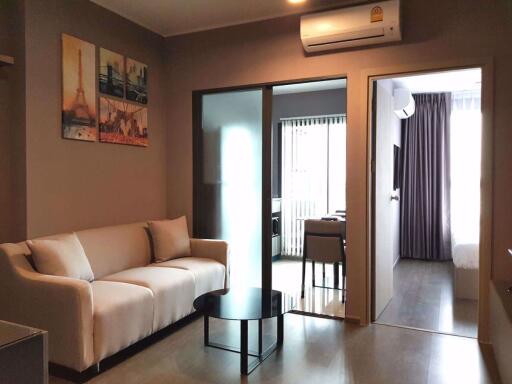 1 bed Condo in Ideo Sukhumvit 93 Bangchak Sub District C09764