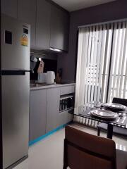 1 bed Condo in Ideo Sukhumvit 93 Bangchak Sub District C09764