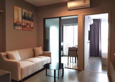 1 bed Condo in Ideo Sukhumvit 93 Bangchak Sub District C09764