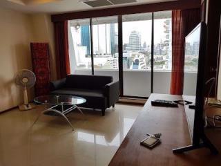 3 bed Condo in Diamond Tower Silom Sub District C09755