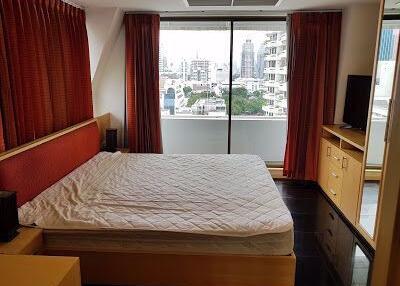 3 bed Condo in Diamond Tower Silom Sub District C09755