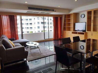 3 bed Condo in Diamond Tower Silom Sub District C09755