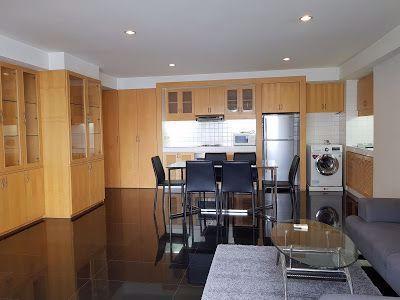 3 bed Condo in Diamond Tower Silom Sub District C09755