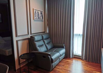 1 bed Condo in Wish Signature Midtown Siam Thanonphayathai Sub District C09753