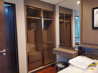 1 bed Condo in Wish Signature Midtown Siam Thanonphayathai Sub District C09753