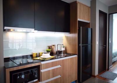 2 bed Condo in Wish Signature Midtown Siam Thanonphayathai Sub District C09752