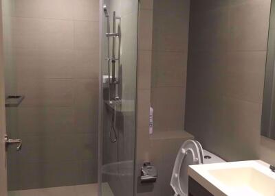 2 bed Condo in Whizdom 101 Bangchak Sub District C09750