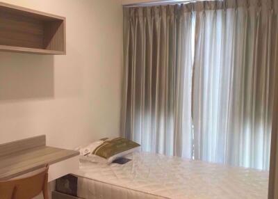 2 bed Condo in Whizdom 101 Bangchak Sub District C09750