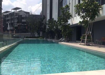 2 bed Condo in Whizdom 101 Bangchak Sub District C09750