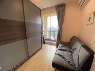 2 bed Condo in The Light New York Bangchak Sub District C09748