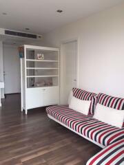 2 bed Condo in The Room Sukhumvit 62 Bangchak Sub District C09745