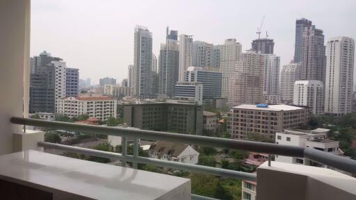 2 bed Condo in The Waterford Diamond Khlongtan Sub District C09744
