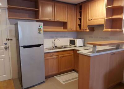 2 bed Condo in The Waterford Diamond Khlongtan Sub District C09744