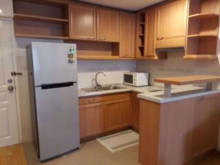 2 bed Condo in The Waterford Diamond Khlongtan Sub District C09744