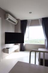 2 bed Condo in Aspire Erawan Pak Nam Sub District C09738