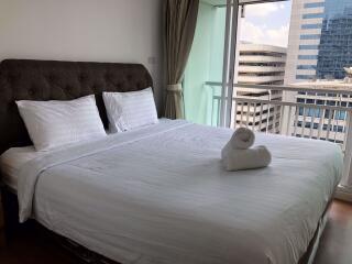 1 bed Condo in Grand Park View Khlong Toei Nuea Sub District C09736