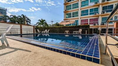 Great Beach Condo in Bang Sarey for Sale