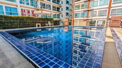 Great Beach Condo in Bang Sarey for Sale