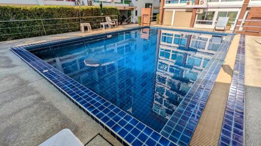 Great Beach Condo in Bang Sarey for Sale