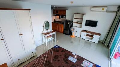 Great Beach Condo in Bang Sarey for Sale