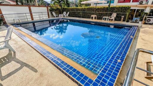 Great Beach Condo in Bang Sarey for Sale