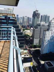 1 bed Condo in Grand Park View Khlong Toei Nuea Sub District C09735