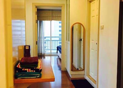 1 bed Condo in Grand Park View Khlong Toei Nuea Sub District C09735