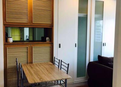 1 bed Condo in Grand Park View Khlong Toei Nuea Sub District C09735