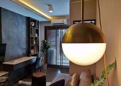 1 bed Condo in Ideo Sukhumvit 93 Bangchak Sub District C09732