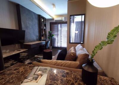 1 bed Condo in Ideo Sukhumvit 93 Bangchak Sub District C09732