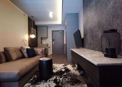 1 bed Condo in Ideo Sukhumvit 93 Bangchak Sub District C09732