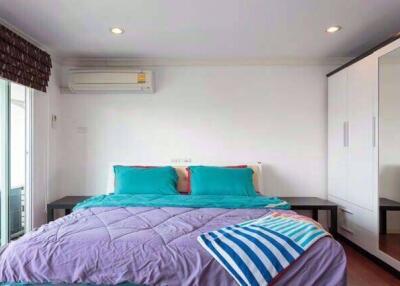 Studio bed Condo in Grand Park View Khlong Toei Nuea Sub District C09730