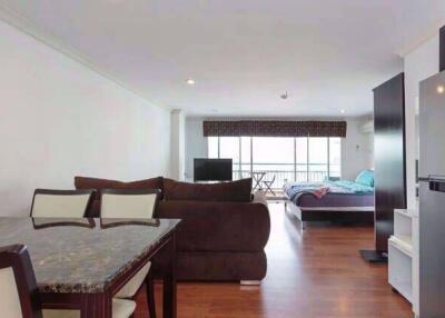 Studio bed Condo in Grand Park View Khlong Toei Nuea Sub District C09730