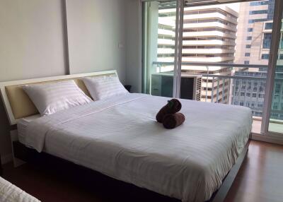 Studio bed Condo in Grand Park View Khlong Toei Nuea Sub District C09729