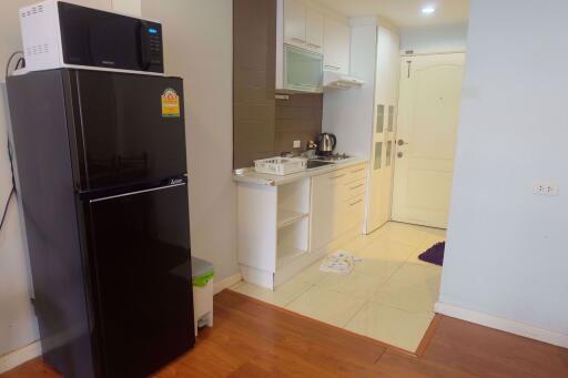 Studio bed Condo in Grand Park View Khlong Toei Nuea Sub District C09729