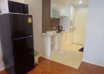 Studio bed Condo in Grand Park View Khlong Toei Nuea Sub District C09729