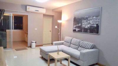 2 bed Condo in Supalai Park Ekkamai-Thonglor Bangkapi Sub District C09727