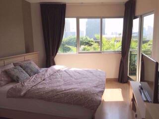 2 bed Condo in Supalai Park Ekkamai-Thonglor Bangkapi Sub District C09727