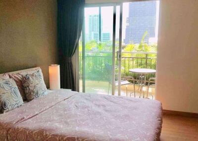 2 bed Condo in Supalai Park Ekkamai-Thonglor Bangkapi Sub District C09727