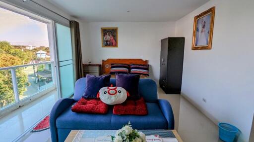 Bang Sarey Beach Condo for Sale