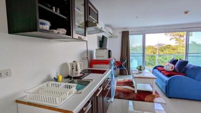 Bang Sarey Beach Condo for Sale