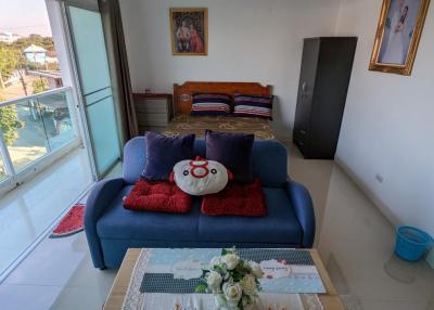 Bang Sarey Beach Condo for Sale