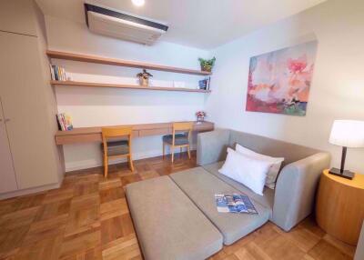 4 bed Condo in Bangkok Garden Chong Nonsi Sub District C09724